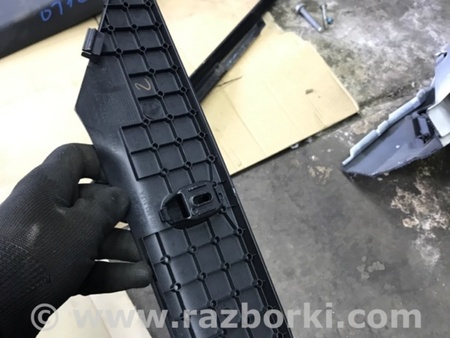 ФОТО Накладка в салоне для Audi (Ауди) A4 V B9 - 8W (2015-) Київ