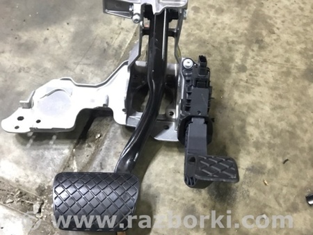 ФОТО Педаль газа для Audi (Ауди) A4 V B9 - 8W (2015-) Київ