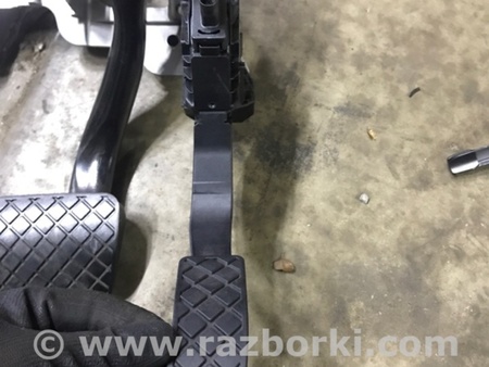 ФОТО Педаль газа для Audi (Ауди) A4 V B9 - 8W (2015-) Київ