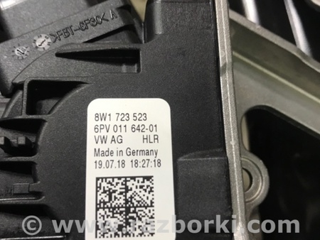 ФОТО Педаль газа для Audi (Ауди) A4 V B9 - 8W (2015-) Київ