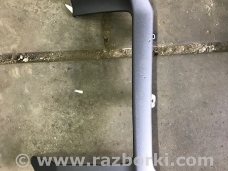 ФОТО Накладка в салоне для Porsche Macan I 95B +FL (13-18) Київ