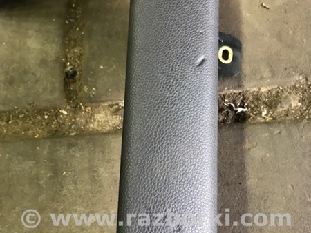 ФОТО Накладка в салоне для Porsche Macan I 95B +FL (13-18) Київ