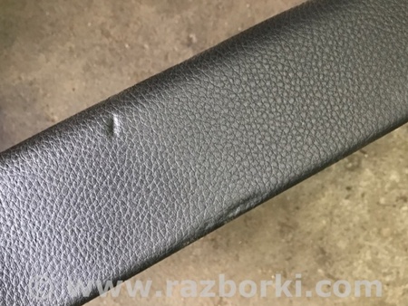 ФОТО Накладка в салоне для Porsche Macan I 95B +FL (13-18) Київ