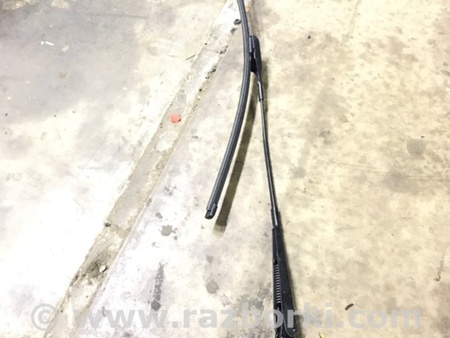 ФОТО Дворник лобового стекла для Porsche Macan I 95B +FL (13-18) Київ