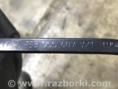 ФОТО Дворник лобового стекла для Porsche Macan I 95B +FL (13-18) Київ