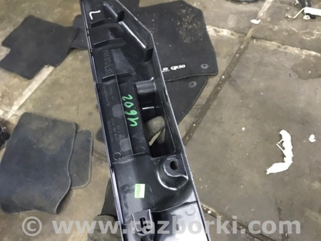 ФОТО Накладка замка багажника для Subaru Legacy VI BN (14-19) Київ