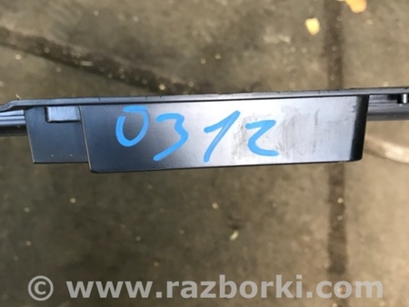 ФОТО Кронштейн кузова для Porsche Macan I 95B +FL (13-18) Київ