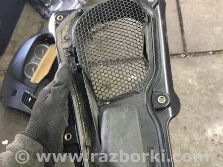 ФОТО Накладка кузова для BMW 3 F30 +рестайл (11-18) Київ