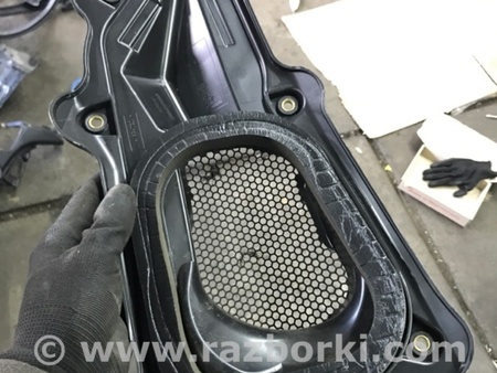 ФОТО Накладка кузова для BMW 3 F30 +рестайл (11-18) Київ