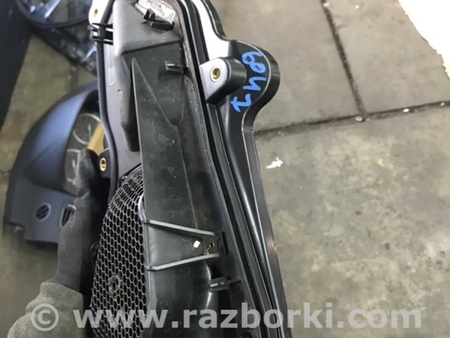 ФОТО Накладка кузова для BMW 3 F30 +рестайл (11-18) Київ