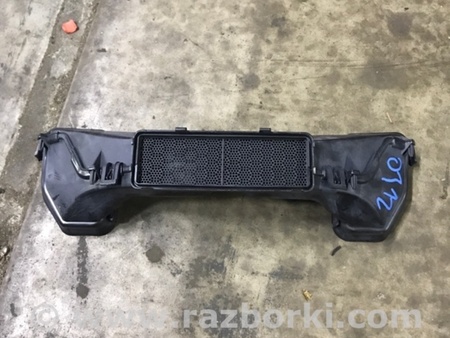 ФОТО Воздуховод салона для Porsche Macan I 95B +FL (13-18) Київ