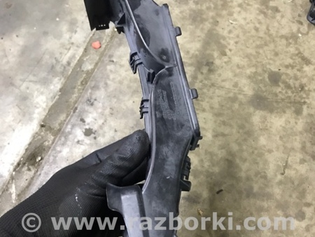 ФОТО Воздуховод салона для Porsche Macan I 95B +FL (13-18) Київ