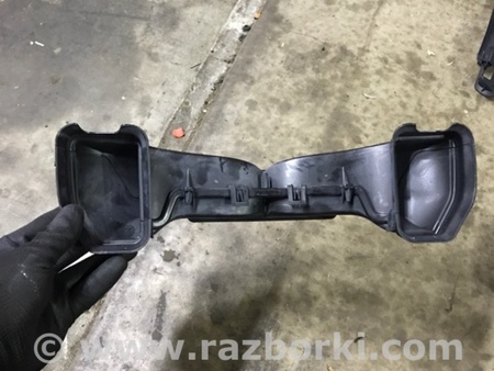 ФОТО Воздуховод салона для Porsche Macan I 95B +FL (13-18) Київ