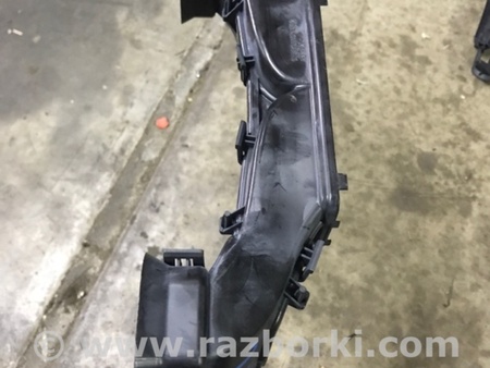 ФОТО Воздуховод салона для Porsche Macan I 95B +FL (13-18) Київ