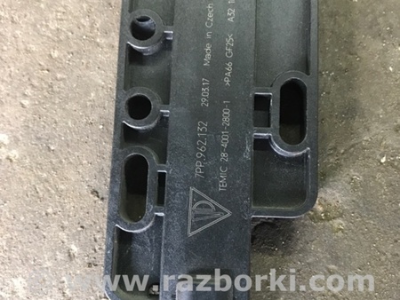 ФОТО Усилитель антенны для Porsche Macan I 95B +FL (13-18) Київ