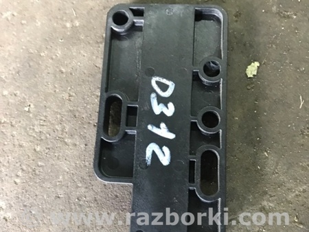 ФОТО Усилитель антенны для Porsche Macan I 95B +FL (13-18) Київ