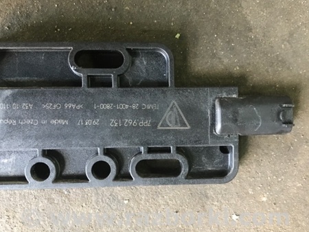 ФОТО Усилитель антенны для Porsche Macan I 95B +FL (13-18) Київ