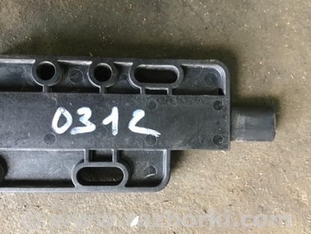 ФОТО Усилитель антенны для Porsche Macan I 95B +FL (13-18) Київ