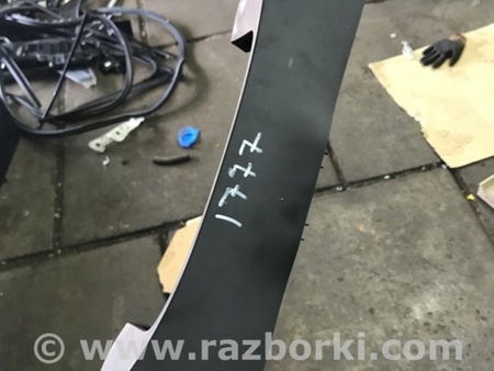 ФОТО Накладка в салоне для Acura RDX TB4 USA (15-19) Київ