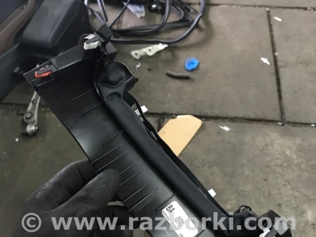 ФОТО Накладка в салоне для Acura RDX TB4 USA (15-19) Київ