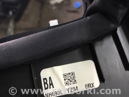 ФОТО Накладка в салоне для Acura RDX TB4 USA (15-19) Київ