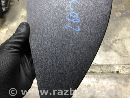 ФОТО Накладка торпедо для Audi (Ауди) A3 III 8V (12-20) Київ