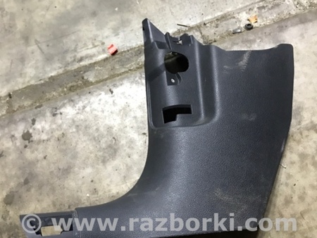 ФОТО Накладка в салоне для Audi (Ауди) A3 III 8V (12-20) Київ