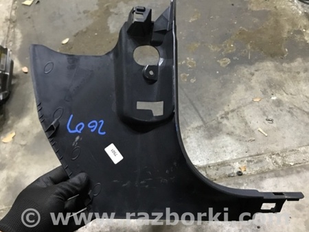 ФОТО Накладка в салоне для Audi (Ауди) A3 III 8V (12-20) Київ