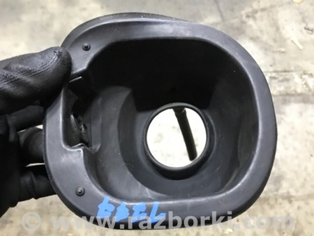 ФОТО Защита горловины топливного бака для Acura RDX TB4 USA (15-19) Київ