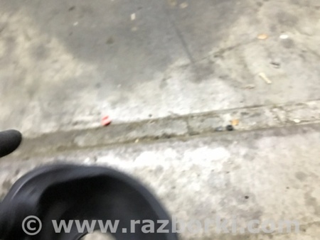 ФОТО Защита горловины топливного бака для Acura RDX TB4 USA (15-19) Київ