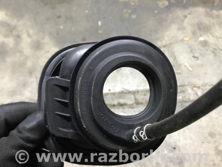 ФОТО Защита горловины топливного бака для Acura RDX TB4 USA (15-19) Київ