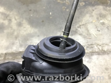 ФОТО Защита горловины топливного бака для Acura RDX TB4 USA (15-19) Київ