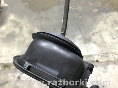 ФОТО Защита горловины топливного бака для Acura RDX TB4 USA (15-19) Київ