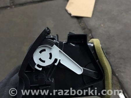 ФОТО Воздуховод салона для Acura RDX TB4 USA (15-19) Київ