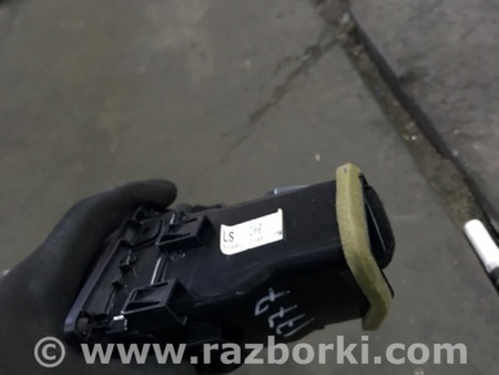 ФОТО Воздуховод салона для Acura RDX TB4 USA (15-19) Київ