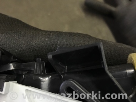 ФОТО Воздуховод салона для Acura RDX TB4 USA (15-19) Київ