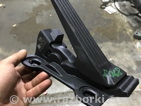 ФОТО Педаль газа для Mazda 3 IV BP (2019-) Київ