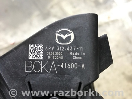 ФОТО Педаль газа для Mazda 3 IV BP (2019-) Київ