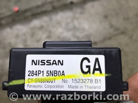 ФОТО Блок управления для Infiniti QX50 II II P71A (17-25) Київ