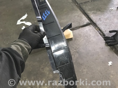 ФОТО Накладка кузова для Acura RDX TB4 USA (15-19) Київ