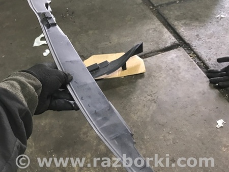 ФОТО Накладка кузова для Acura RDX TB4 USA (15-19) Київ