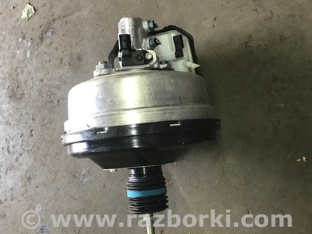ФОТО Вакуумный усилитель тормозов для Audi (Ауди) A5 F5 B9 (16-24) Київ