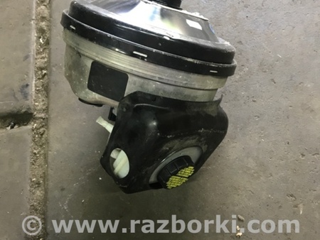 ФОТО Вакуумный усилитель тормозов для Audi (Ауди) A5 F5 B9 (16-24) Київ
