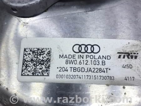 ФОТО Вакуумный усилитель тормозов для Audi (Ауди) A5 F5 B9 (16-24) Київ