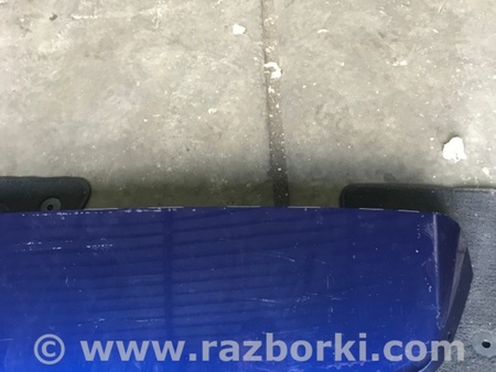 ФОТО Спойлер для Audi (Ауди) Q3 II F3 (18-25) Київ