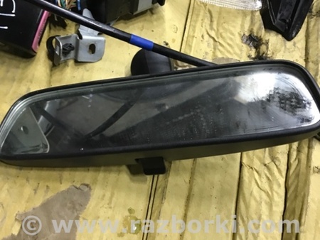 ФОТО Зеркало заднего вида (салон) для Subaru Legacy (все модели) Киев