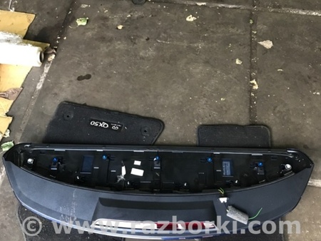 ФОТО Стоп-сигнал для Audi (Ауди) Q3 II F3 (18-25) Київ