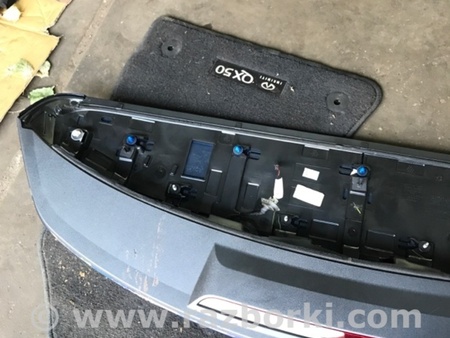 ФОТО Стоп-сигнал для Audi (Ауди) Q3 II F3 (18-25) Київ