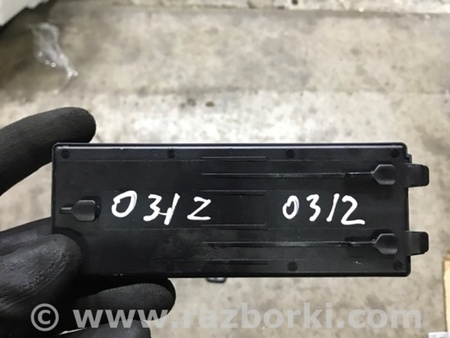 ФОТО Блок управления для Porsche Macan I 95B +FL (13-18) Київ