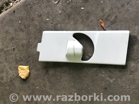 ФОТО Накладка в салоне для Subaru Legacy VI BN (14-19) Київ